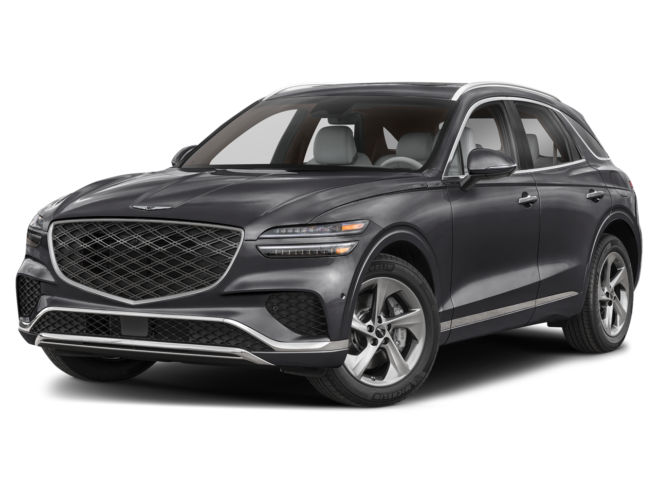 2027 Genesis GV70 2.5T Select 2027 Genesis GV70 2.5T Select